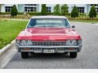 Thumbnail Photo 1 for 1968 Chevrolet Impala SS